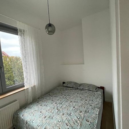 קומורניקי Apartamenty Komorniki מראה חיצוני תמונה