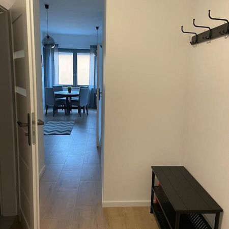 קומורניקי Apartamenty Komorniki מראה חיצוני תמונה