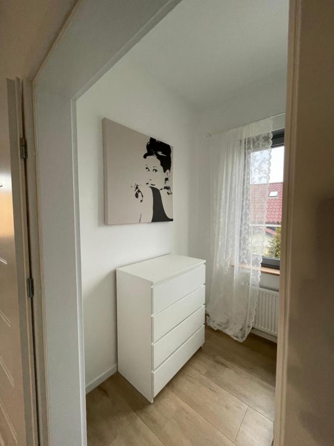 קומורניקי Apartamenty Komorniki מראה חיצוני תמונה