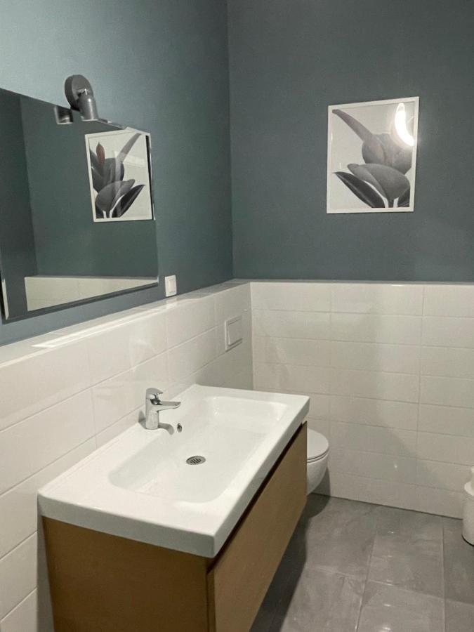 קומורניקי Apartamenty Komorniki מראה חיצוני תמונה