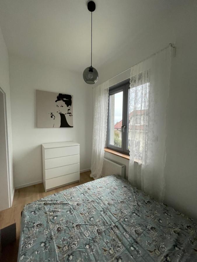 קומורניקי Apartamenty Komorniki מראה חיצוני תמונה