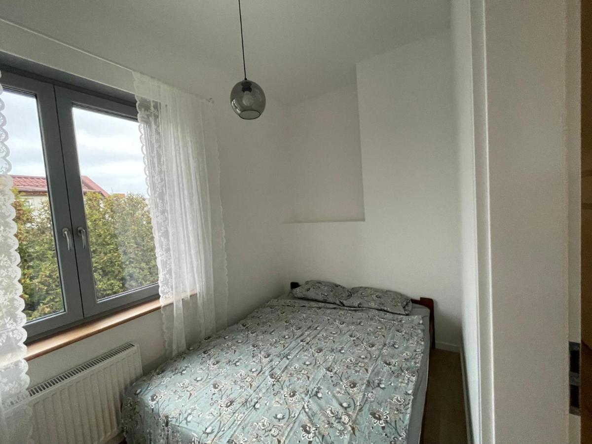 קומורניקי Apartamenty Komorniki מראה חיצוני תמונה