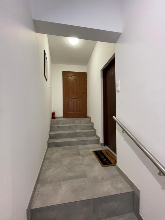 קומורניקי Apartamenty Komorniki מראה חיצוני תמונה