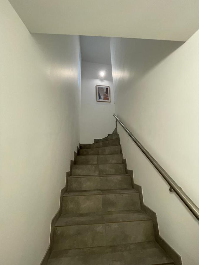 קומורניקי Apartamenty Komorniki מראה חיצוני תמונה